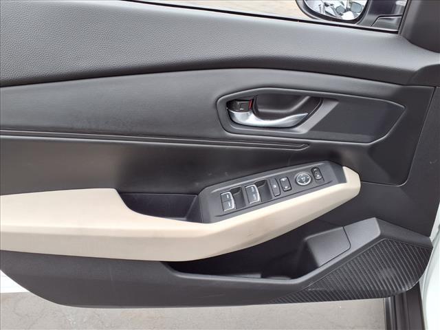 used 2023 Honda Accord car, priced at $24,800