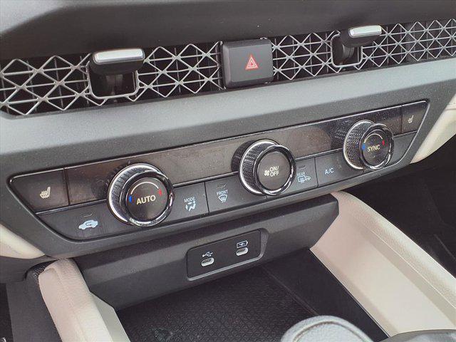 used 2023 Honda Accord car, priced at $24,399