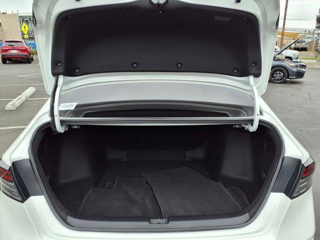 used 2023 Honda Accord car, priced at $24,399