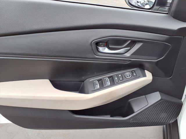 used 2023 Honda Accord car, priced at $24,399