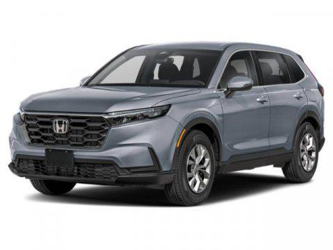 new 2026 Honda CR-V car, priced at $32,825