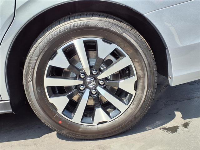new 2025 Honda Odyssey car, priced at $44,265