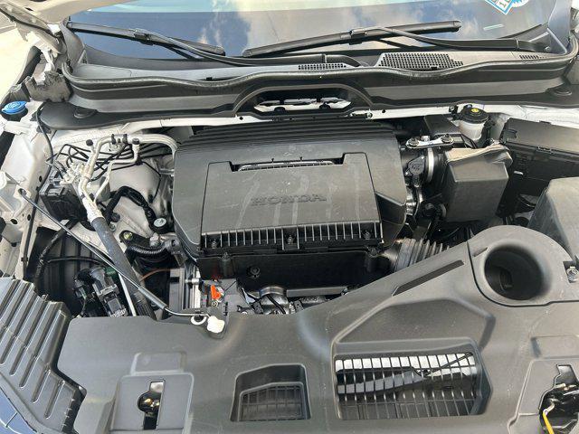 used 2023 Honda Pilot car, priced at $42,999