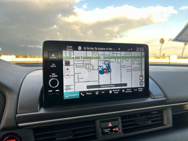 used 2023 Honda Pilot car, priced at $42,999