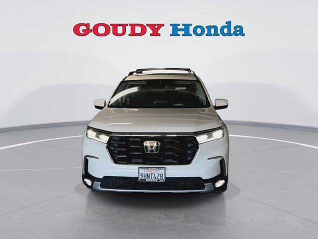 used 2023 Honda Pilot car, priced at $42,999