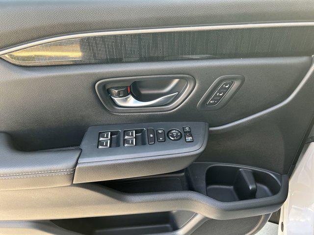 used 2023 Honda Pilot car, priced at $42,999