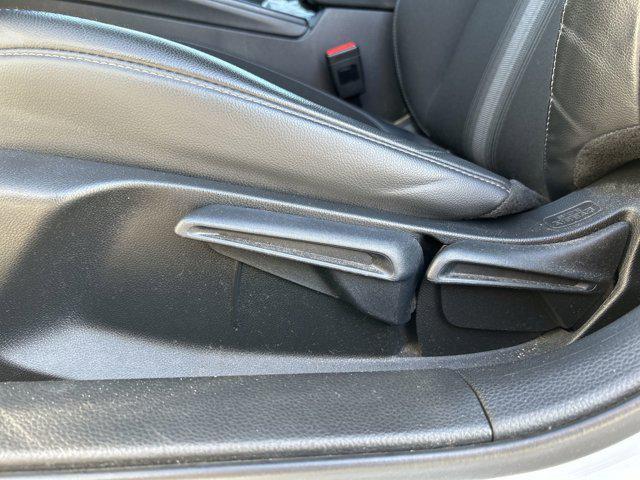 used 2022 Honda Civic car, priced at $24,599