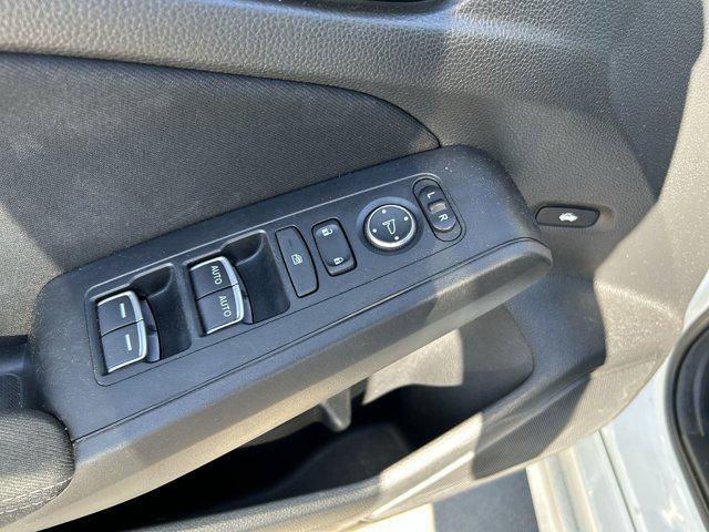 used 2022 Honda Civic car, priced at $24,599