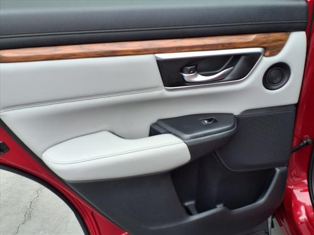 used 2022 Honda CR-V car, priced at $31,789