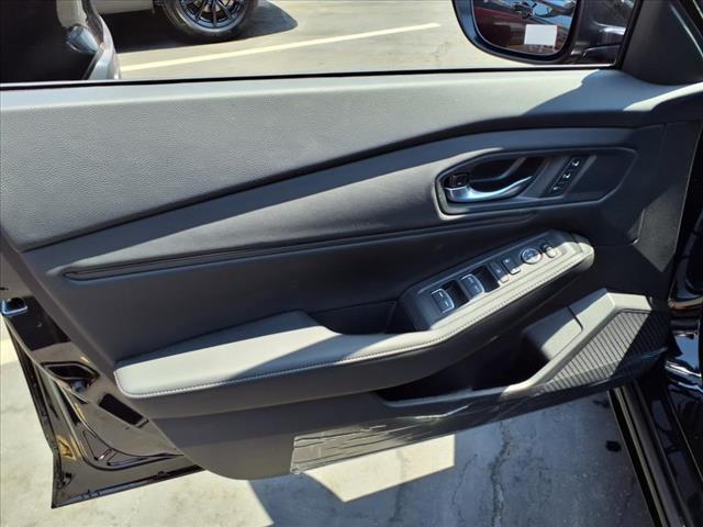 new 2025 Honda Accord Hybrid car, priced at $36,525