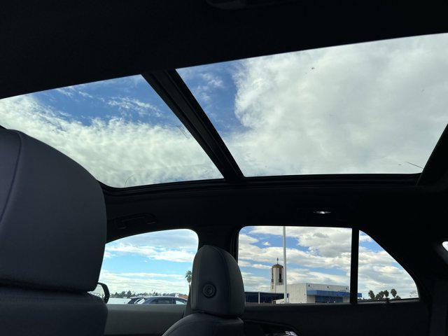 new 2026 Honda Prologue car, priced at $53,650