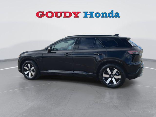 new 2026 Honda Prologue car, priced at $53,650