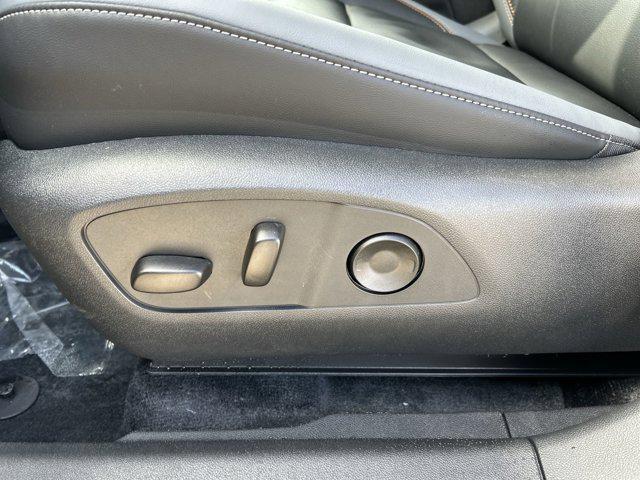 new 2026 Honda Prologue car, priced at $53,650