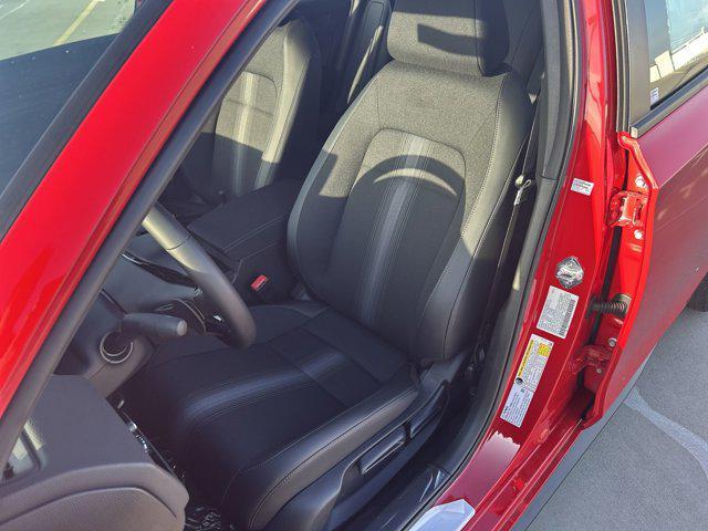 new 2026 Honda Civic car, priced at $28,990