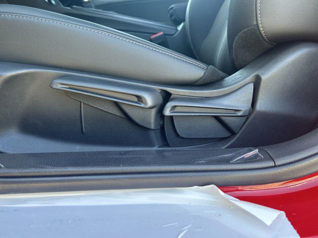 new 2026 Honda Civic car, priced at $28,990