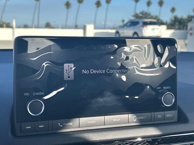 new 2026 Honda Civic car, priced at $28,990