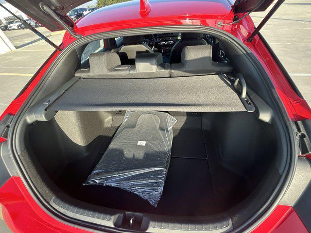 new 2026 Honda Civic car, priced at $28,990