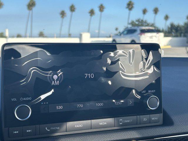 new 2026 Honda Civic car, priced at $28,990