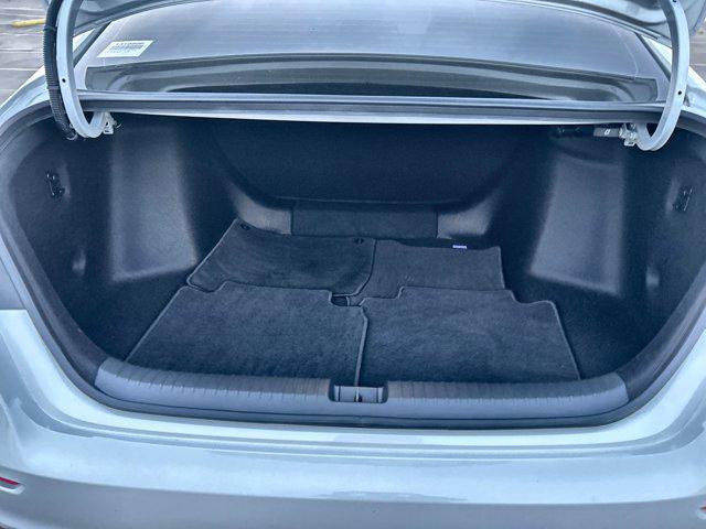 used 2024 Honda Accord car, priced at $25,999