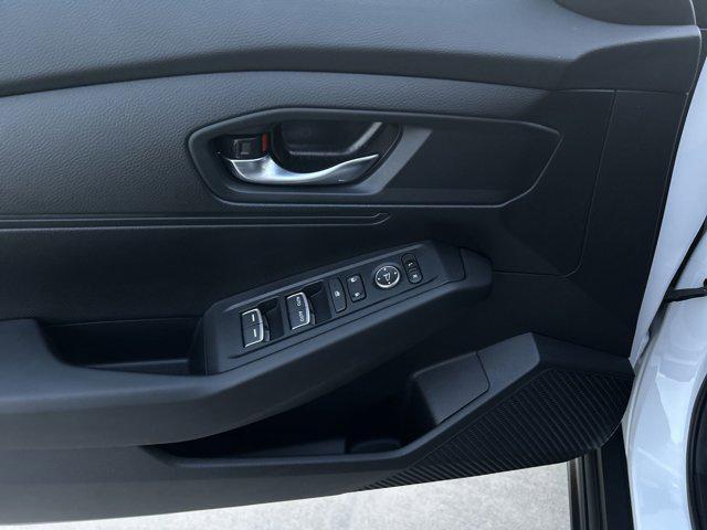 used 2024 Honda Accord car, priced at $25,999