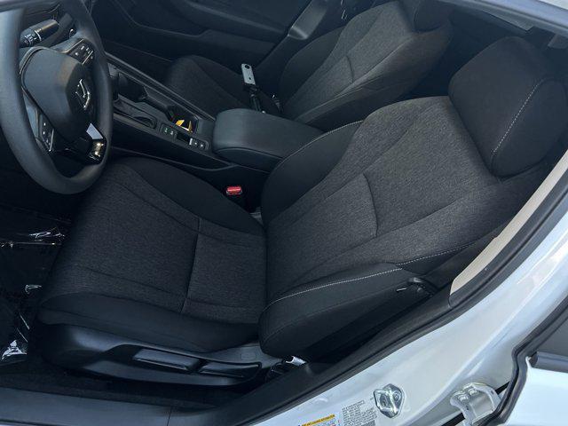 used 2024 Honda Accord car, priced at $25,999