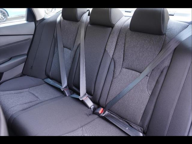 new 2025 Honda Accord car, priced at $32,210