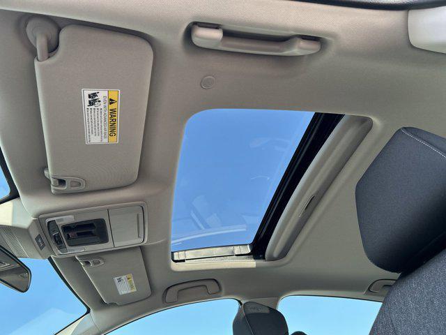 new 2025 Honda Accord car, priced at $32,210