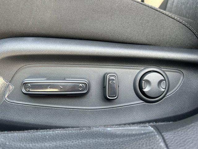 new 2025 Honda Accord car, priced at $32,210