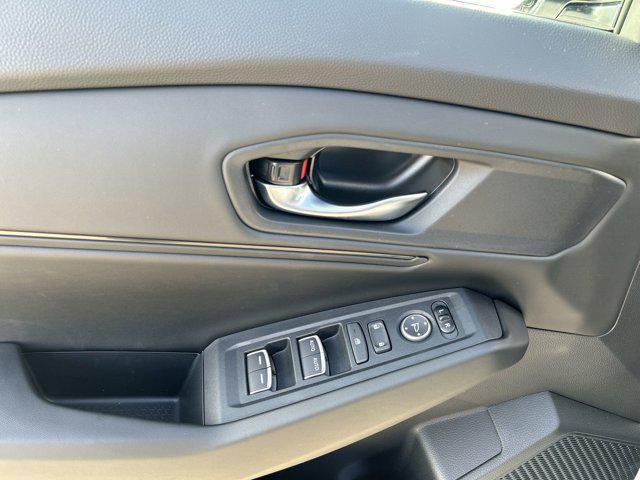 new 2025 Honda Accord car, priced at $32,210