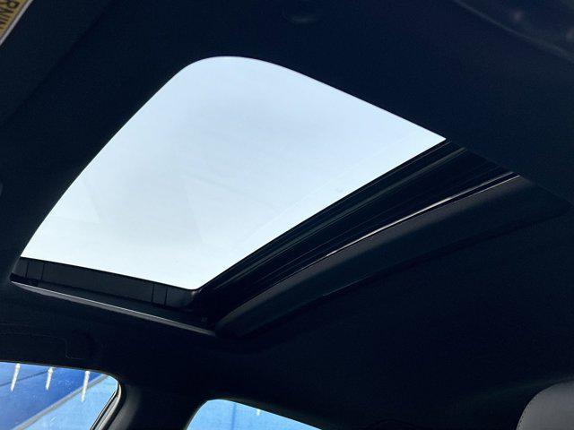 new 2025 Honda Accord Hybrid car, priced at $36,980