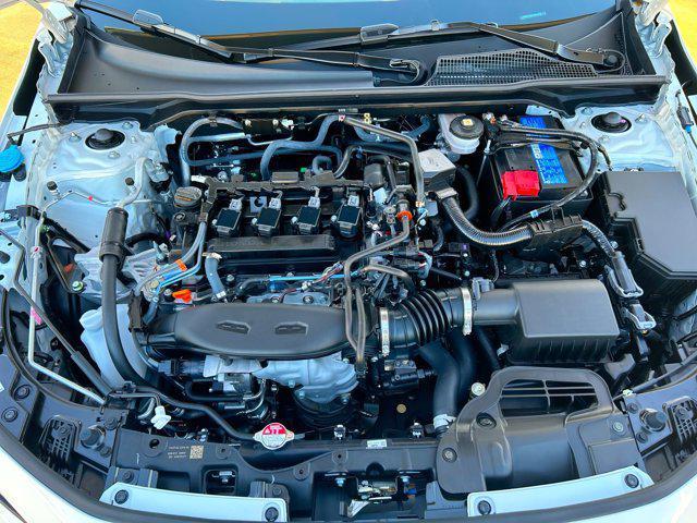 new 2026 Honda Civic Si car, priced at $32,600