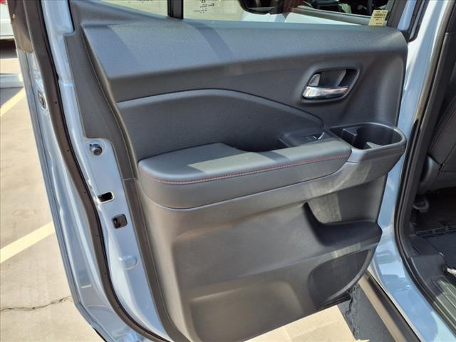 used 2023 Honda Ridgeline car, priced at $37,399