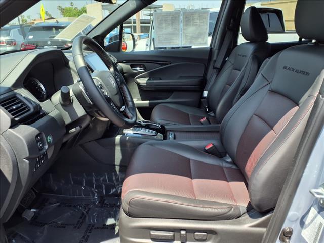 used 2023 Honda Ridgeline car, priced at $37,399