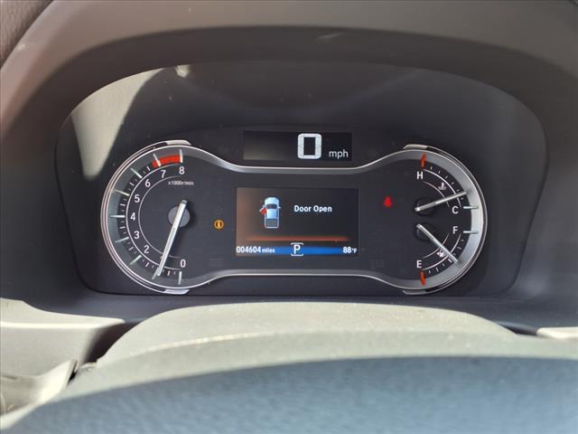 used 2023 Honda Ridgeline car, priced at $37,399
