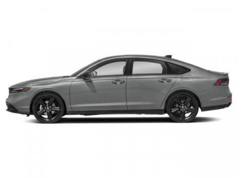 new 2024 Honda Accord Hybrid car, priced at $35,970