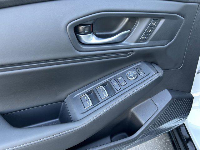 new 2025 Honda Accord Hybrid car, priced at $36,980