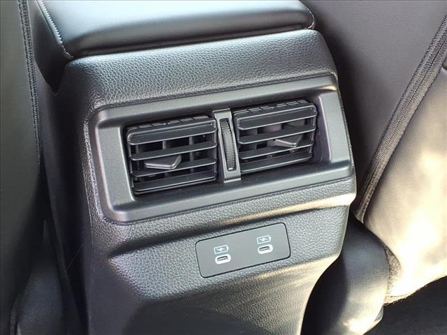 new 2025 Honda Accord Hybrid car, priced at $36,980