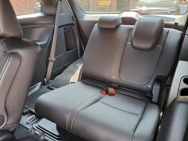 new 2025 Honda Odyssey car, priced at $45,275