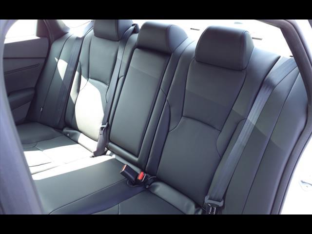 new 2025 Honda Accord Hybrid car, priced at $36,525