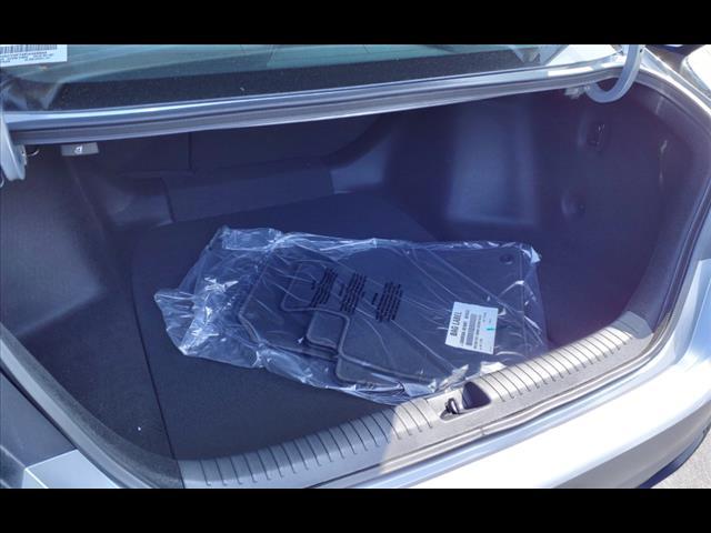 new 2025 Honda Accord Hybrid car, priced at $36,525