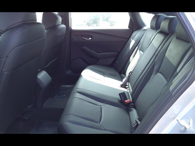 new 2025 Honda Accord Hybrid car, priced at $36,525