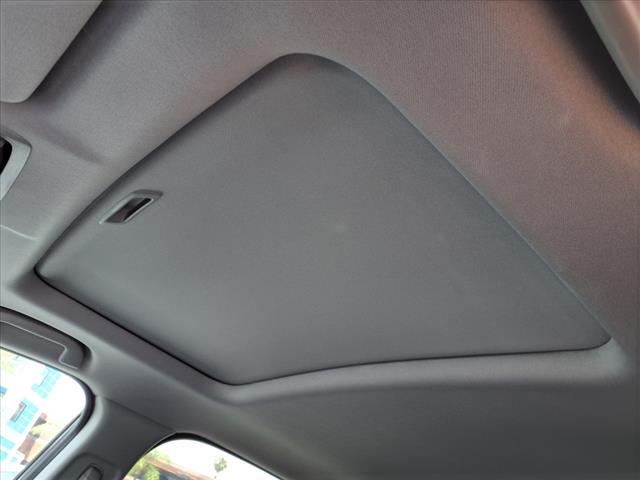 used 2022 Honda CR-V Hybrid car, priced at $22,888