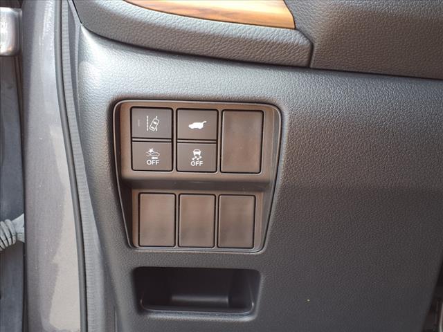 used 2022 Honda CR-V Hybrid car, priced at $22,888