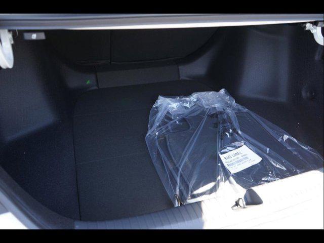 new 2025 Honda Accord car, priced at $32,165