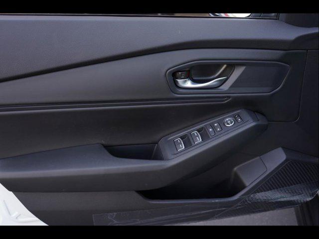 new 2025 Honda Accord car, priced at $32,165