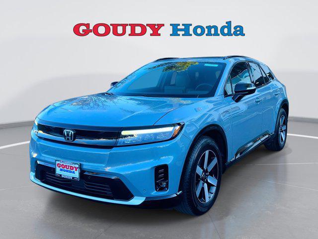 new 2026 Honda Prologue car, priced at $53,650