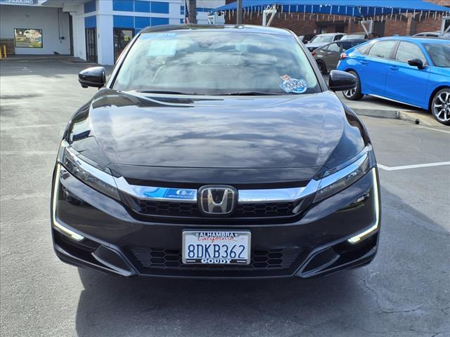 used 2018 Honda Clarity Plug-In Hybrid car, priced at $19,300