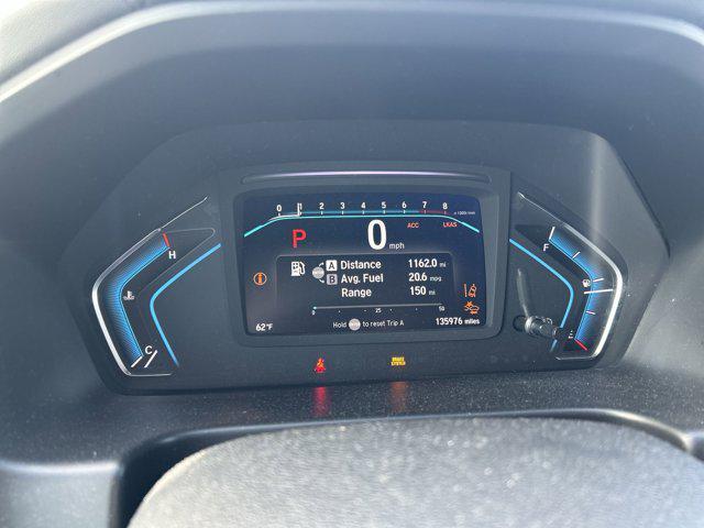 used 2019 Honda Odyssey car, priced at $16,999