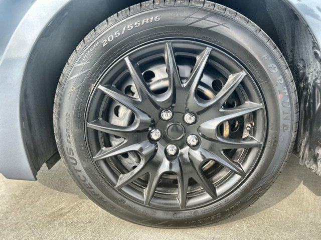 used 2022 Toyota Corolla car, priced at $19,800