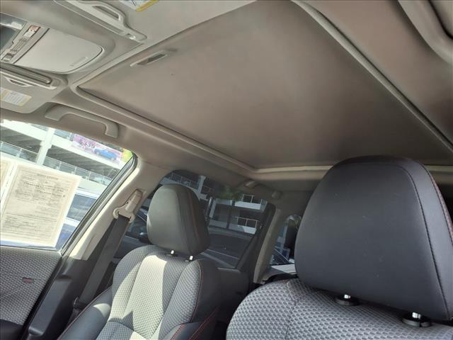 used 2022 Subaru Forester car, priced at $24,597